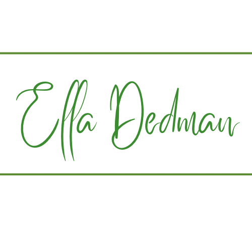 Ella Dedman